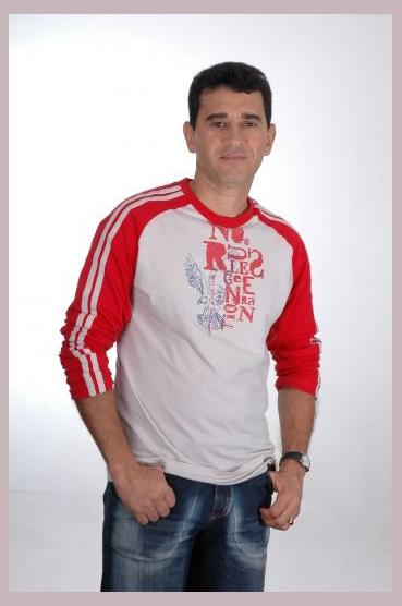 Mauro Luiz